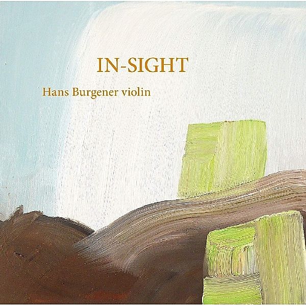 In-Sight, Hans Burgener