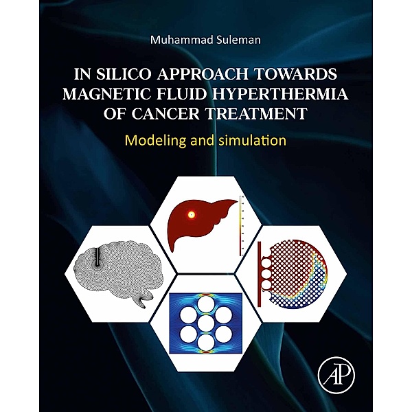 In Silico Approach Towards Magnetic Fluid Hyperthermia of Cancer Treatment, Muhammad Suleman