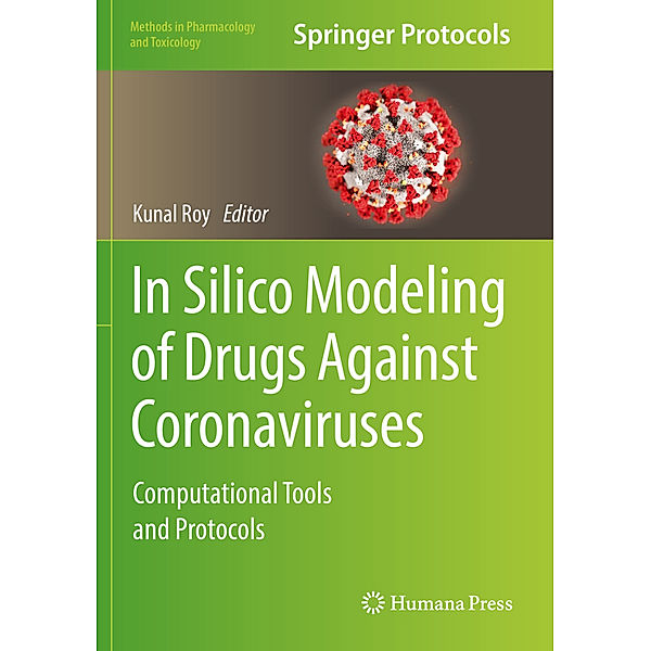 In Silico Modeling of Drugs Against Coronaviruses