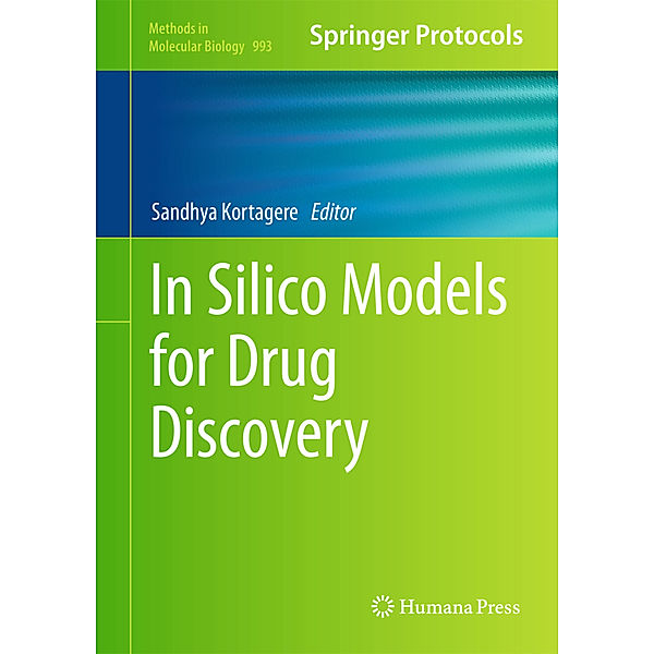 In Silico Models for Drug Discovery