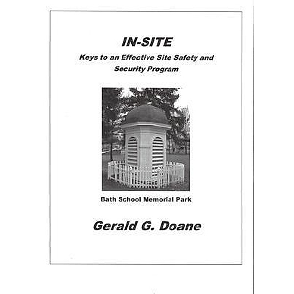 IN-SITE / Code-4-Productions, Gerald G. Doane