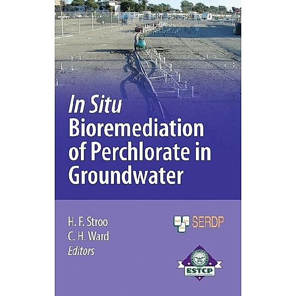 In Situ Bioremediation of Perchlorate in Groundwater