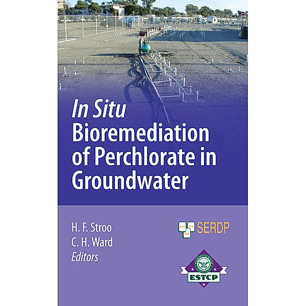 In Situ Bioremediation of Perchlorate in Groundwater