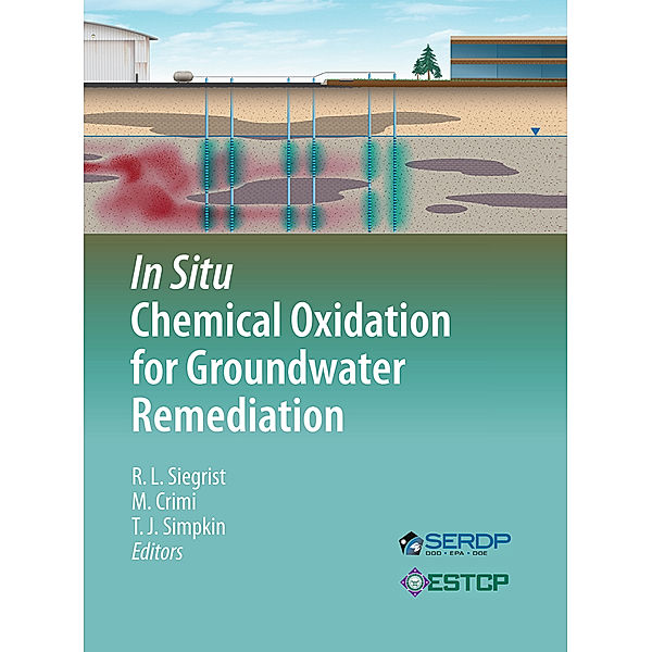 In Situ Chemical Oxidation for Groundwater Remediation