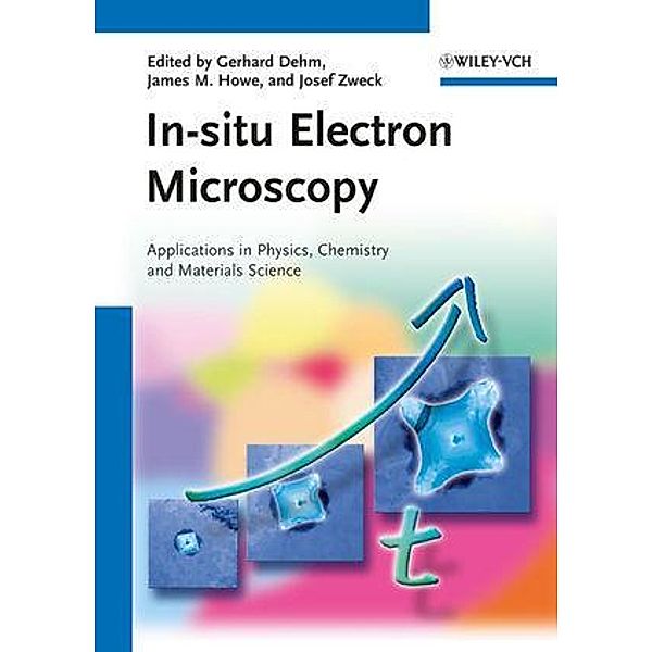 In-situ Electron Microscopy