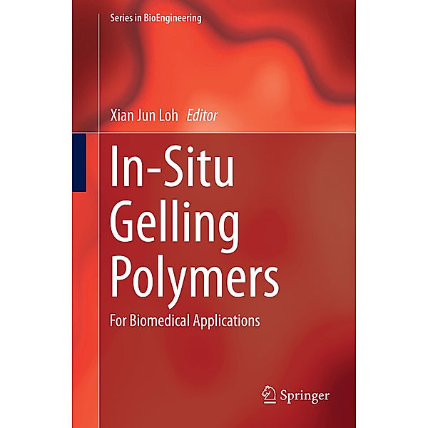 In-Situ Gelling Polymers