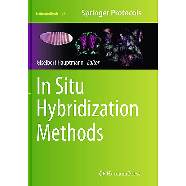 In Situ Hybridization Methods