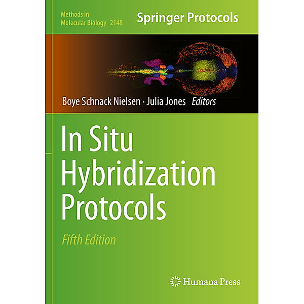 In Situ Hybridization Protocols