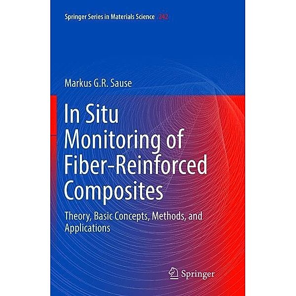 In Situ Monitoring of Fiber-Reinforced Composites, Markus G.R. Sause