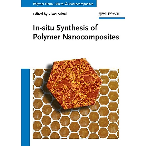 In-situ Synthesis of Polymer Nanocomposites / Polymer Nano-, Micro- and Macrocomposites Bd.2