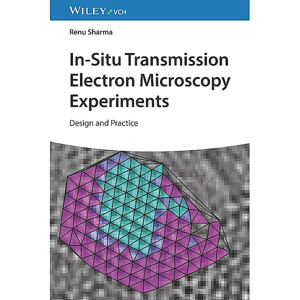 In-Situ Transmission Electron Microscopy Experiments, Renu Sharma