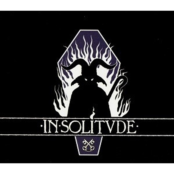 In Solitude (Re-Release Incl.Bonus Tracks), In Solitude