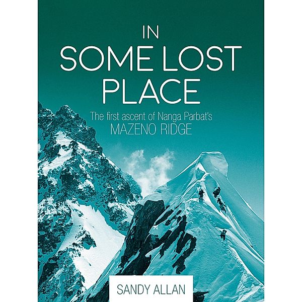 In Some Lost Place, Sandy Allan