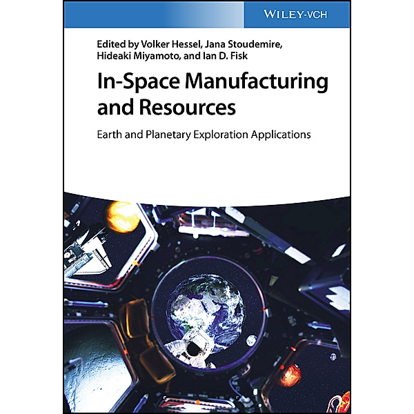 In-Space Manufacturing and Resources