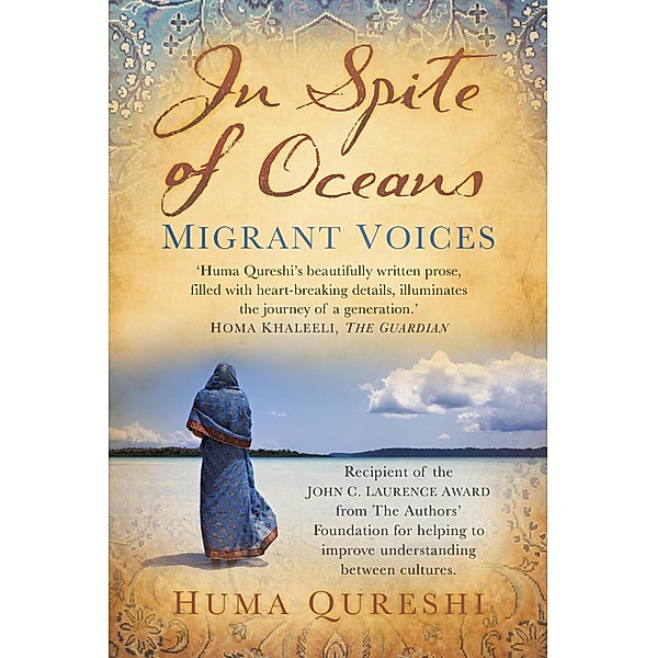 In Spite of Oceans, Huma Qureshi