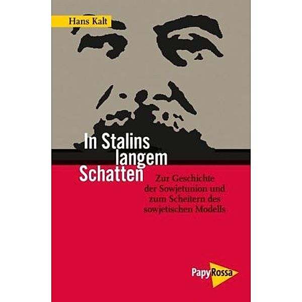 In Stalins langem Schatten, Hans Kalt