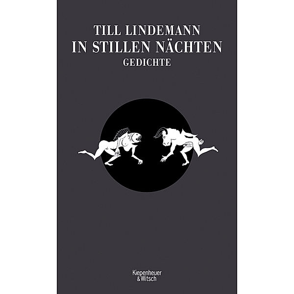 In stillen Nächten, Till Lindemann