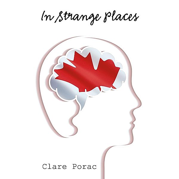 In Strange Places, Clare Porac