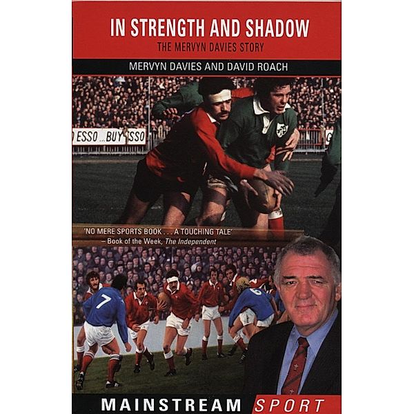 In Strength And Shadow, David Roach, Mervyn Davies