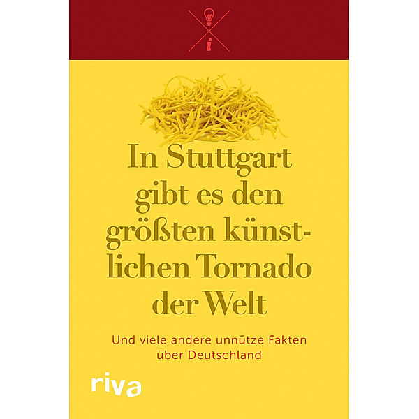 In Stuttgart gibt es den größten künstlichen Tornado der Welt