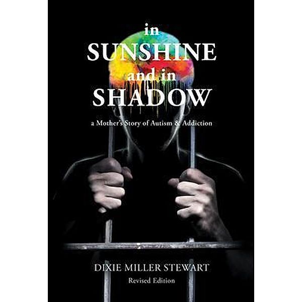 In Sunshine and In Shadow / Stratton Press, Dixie Miller Stewart