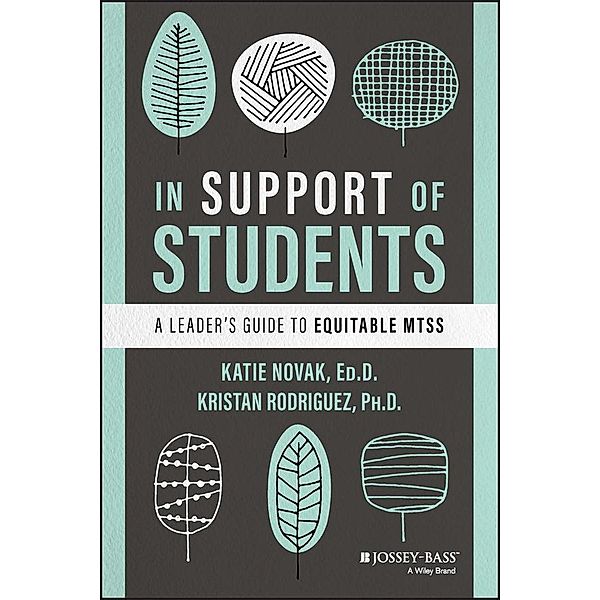 In Support of Students, Katie Novak, Kristan Rodriguez