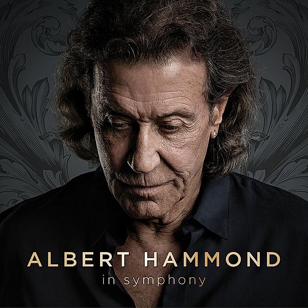 In Symphony, Albert Hammond