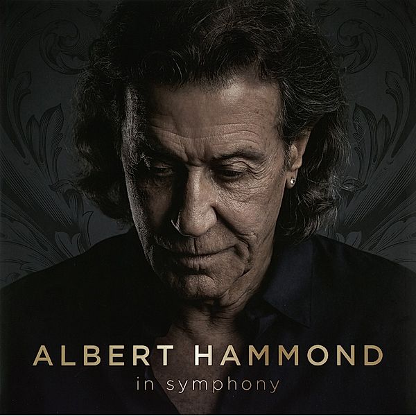 In Symphony (Vinyl), Albert Hammond