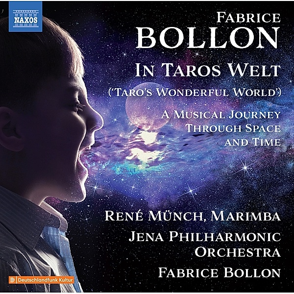In Taros Welt, Münch, Bollon, Jena Philharmonic Orchestra