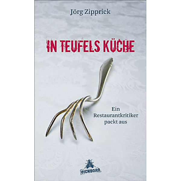 In Teufels Küche, Jörg Zipprick