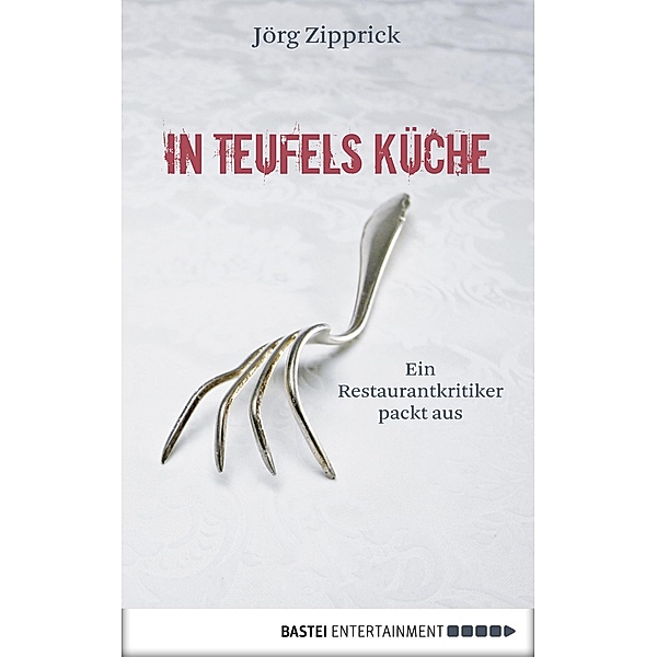In Teufels Küche, Jörg Zipprick