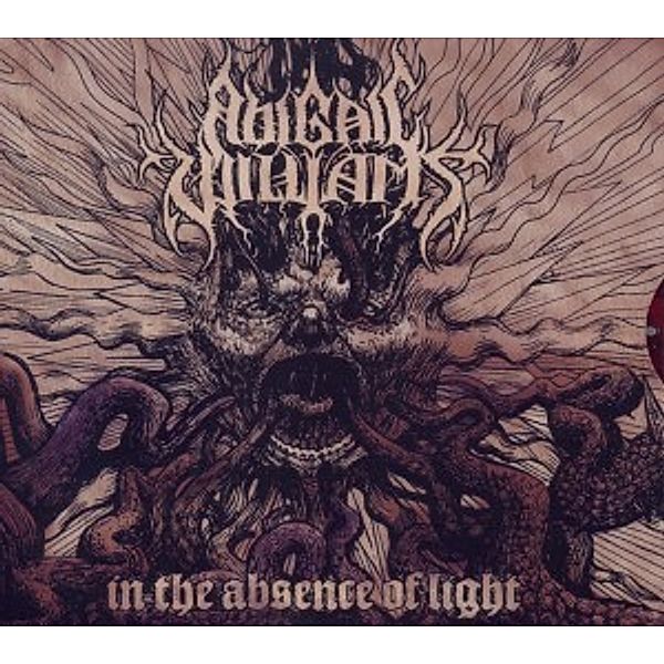 In The Absence Of Light, Abigail Williams