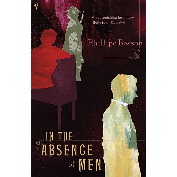 In the Absence of Men, Philippe Besson