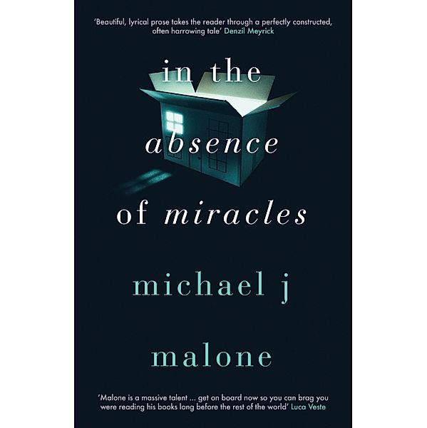 In the Absence of Miracles, Michael J. Malone