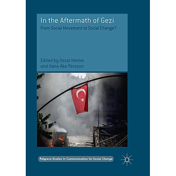 In the Aftermath of Gezi