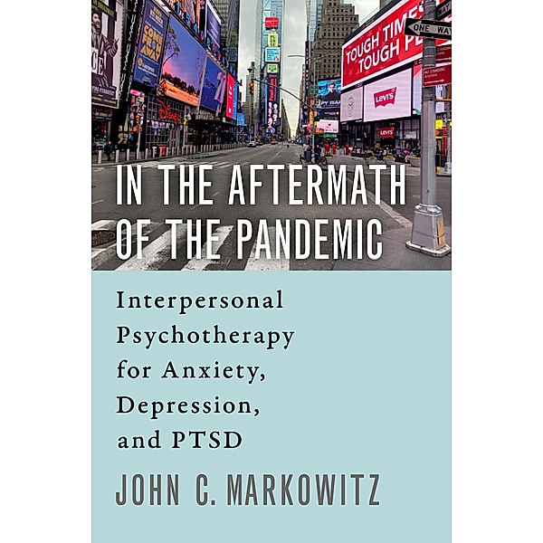 In the Aftermath of the Pandemic, John C. Markowitz