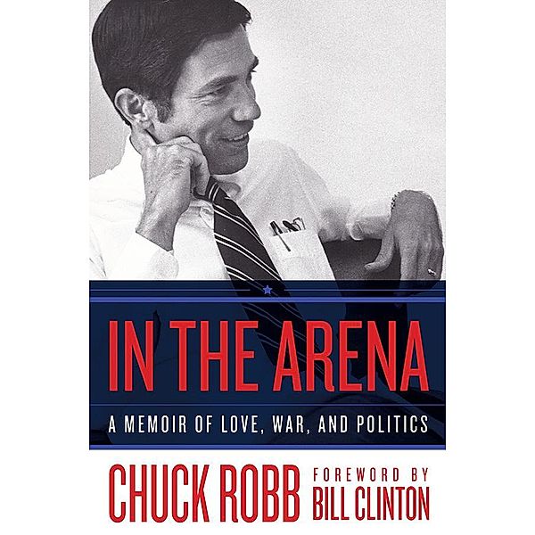 In the Arena, Chuck Robb