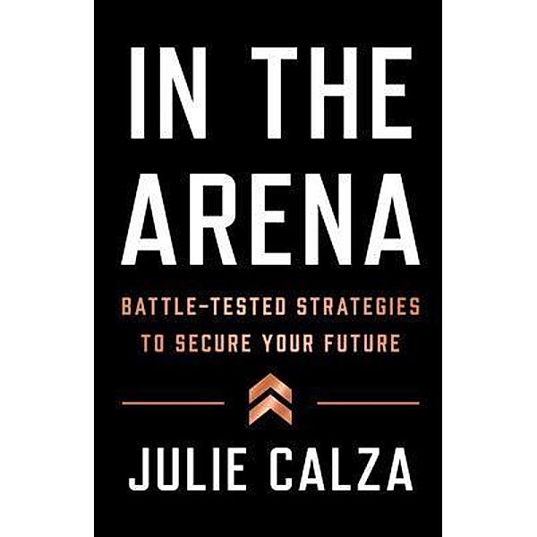 In the Arena, Julie Calza