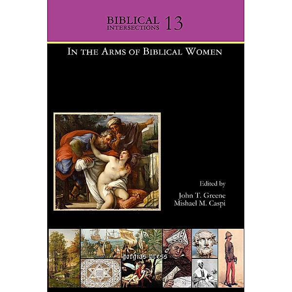 In the Arms of Biblical Women