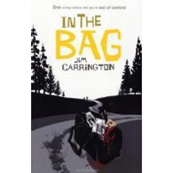 In the Bag, Jim Carrington