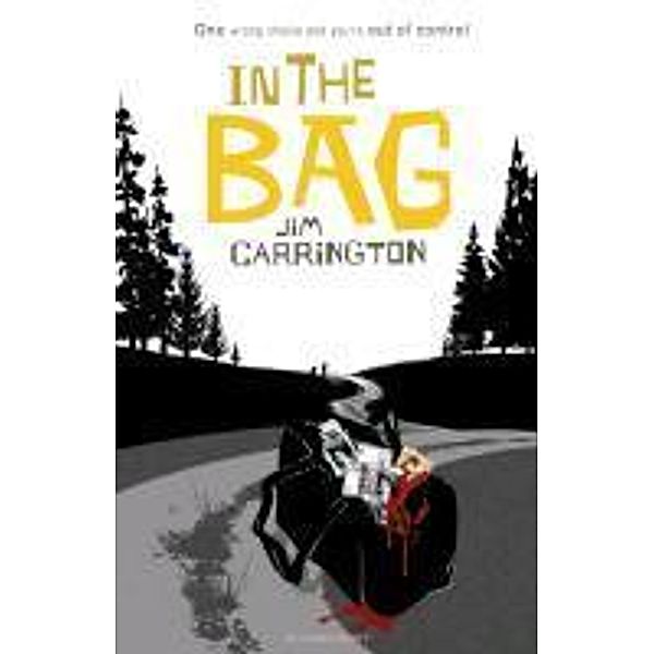 In the Bag, Jim Carrington