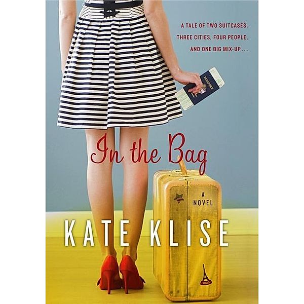 In the Bag, Kate Klise