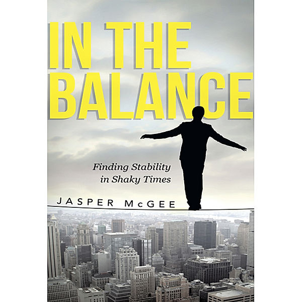 In the Balance, Jasper McGee