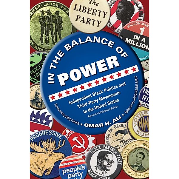 In the Balance of Power, Omar H. Ali