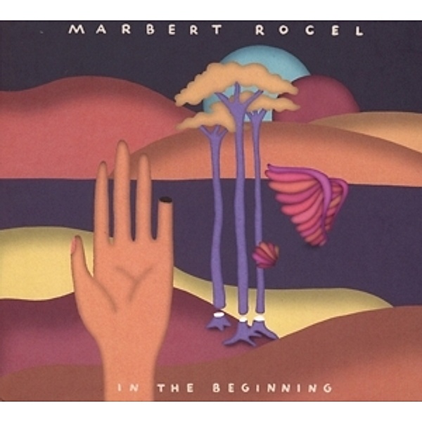 In The Beginning, Marbert Rocel
