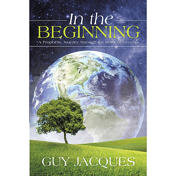 In the Beginning, Guy Jacques