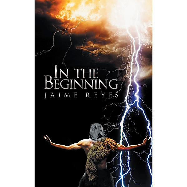 In the Beginning, Jaime Reyes