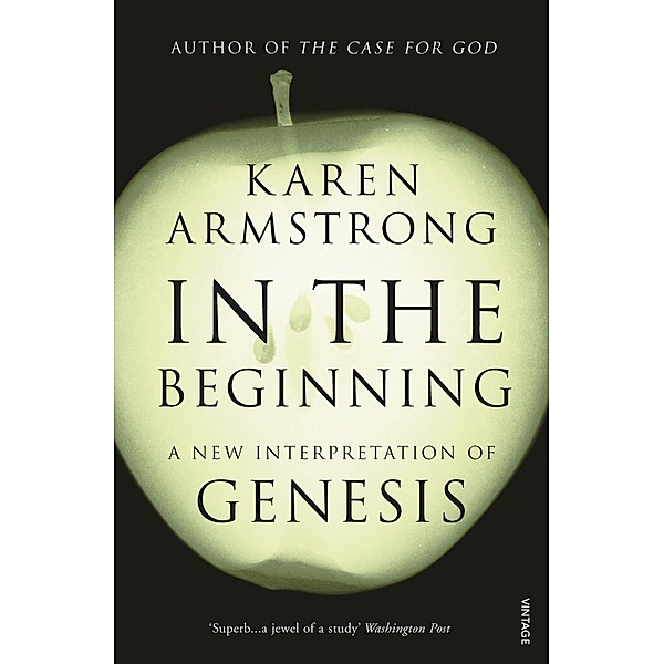 In the Beginning, Karen Armstrong
