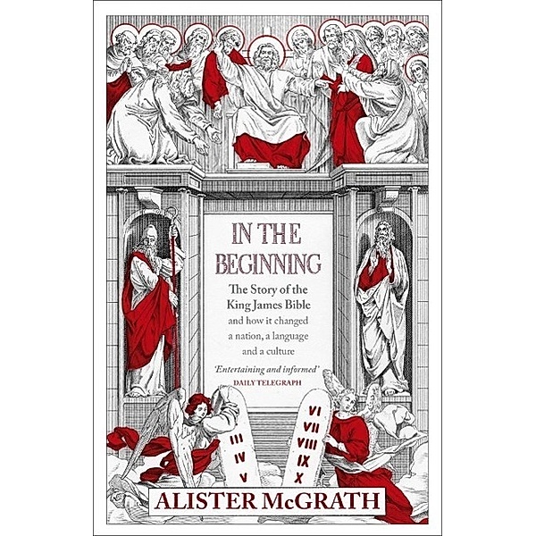 In the Beginning, Alister E McGrath