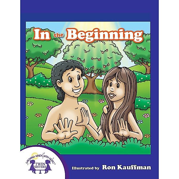 In The Beginning, Karen Mitzo Hilderbrand, Kim Mitzo Thompson